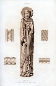 King Clovis I