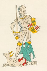 Richard Nevil, Earl of Salisbury