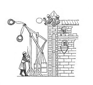 Siege Machine