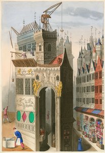 Troy Town by Henry Shaw