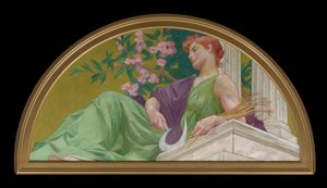 Muse of Agriculture