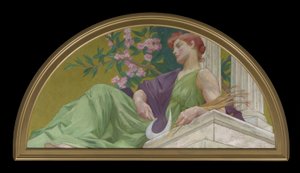 Muse of Agriculture