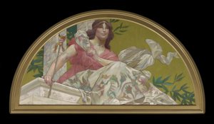 Muse of Comedy