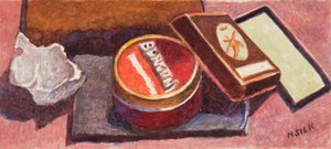Bondman Tobacco