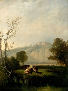 Nottingham Meadows by Henry Smyth