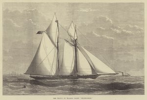The Prince of Wales