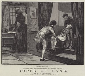 Ropes of Sand