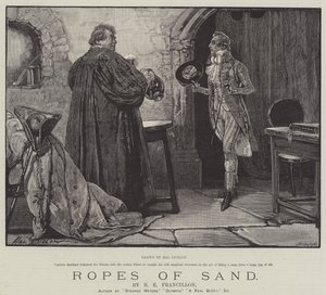 Ropes of Sand