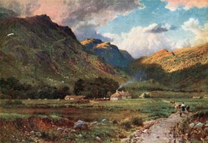 A Shepherd