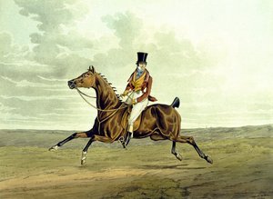 A Meltonian As He Is, from 