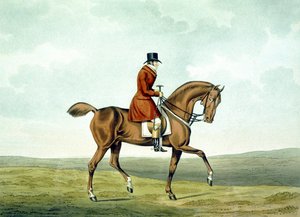 A Meltonian, As He Was, from 