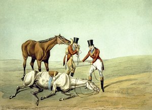 Going Home, Meltonians As They Are, from 