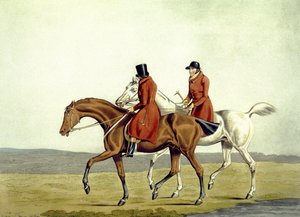 Going Home, Meltonians as They Were, from 