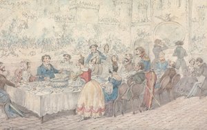 Illustration to R.S. Surtees