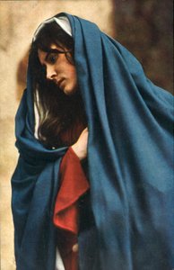Mary