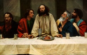 The Last Supper