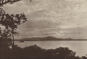 Ruined Cities of Ceylon: Minneria by Henry W. Cave
