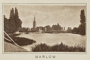 Marlow