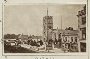 Putney