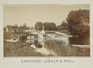 Sandford Lasher & Pool
