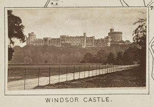 Windsor Castle