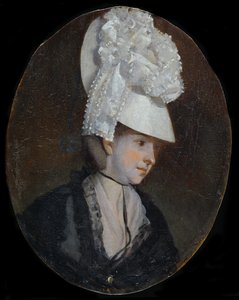 Winifred Constable
