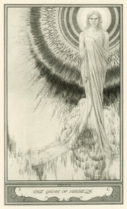 The White Devil by John Webster: The Ghost of Isabella by Henry Weston Keen