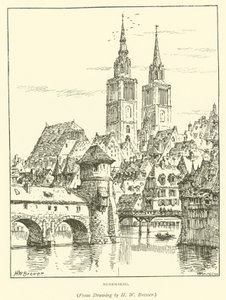 Nuremberg