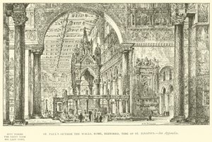 St Paul