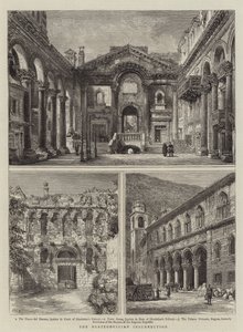 The Herzegovinian Insurrection by Henry William Brewer