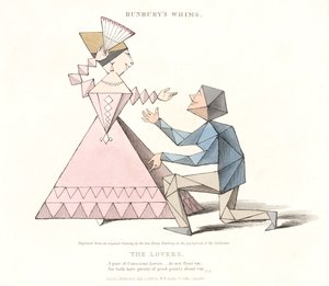 The Lovers, from Bunbury