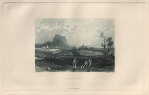 The Picturesque and Romantic Rhineland: Gerolstein