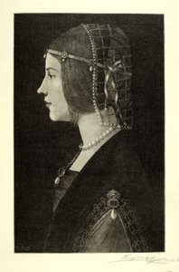 Beatrice D