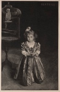 Beatrice Goelet