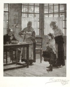 Charity