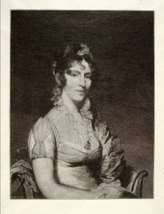 Elizabeth Tuckerman Salisbury