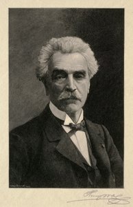 Jean-Léon Gérôme