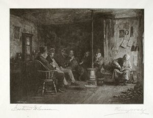 Nantucket School of Philosophy