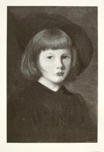 Portrait of Artist