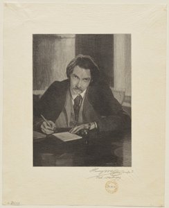 Robert Louis Stevenson