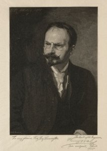 Self-Portrait