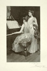 The Sonata