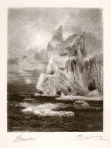 The Story of the Iceberg