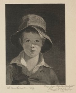 The Torn Hat