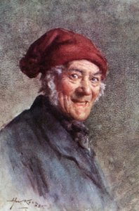Annals of the Parish: The Souter