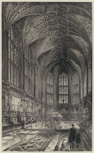 The Memorial Chapel
