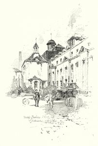 Thrale