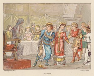 Shakespeare for the Young: Macbeth
