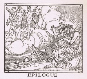 Epilogue