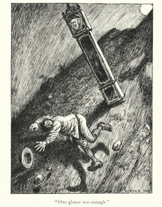 Ingoldsby Legends: "Look at the Clock!"